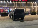 Hummer H2 2005 годаүшін13 000 000 тг. в Алматы – фото 3