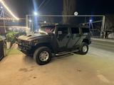 Hummer H2 2005 годаүшін13 000 000 тг. в Алматы – фото 5