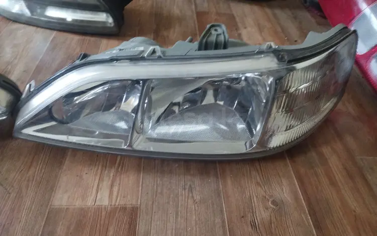 Фары аккорд рестайлинг за 180 000 тг. в Астана