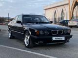 BMW 525 1994 годаfor4 500 000 тг. в Кентау – фото 2