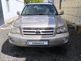 Toyota Highlander 2001 года за 6 000 000 тг. в Кызылорда – фото 2
