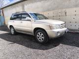 Toyota Highlander 2001 года за 6 000 000 тг. в Кызылорда