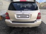 Toyota Highlander 2001 года за 6 000 000 тг. в Кызылорда – фото 5