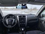 Datsun on-DO 2020 года за 3 100 000 тг. в Уральск – фото 5