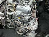 QG18DE — двигатель Nissan Primera 1.8 контрактный QG18 за 320 000 тг. в Костанай