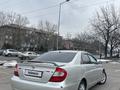 Toyota Camry 2004 годаүшін4 500 000 тг. в Алматы – фото 7