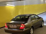 Toyota Camry 2003 года за 5 600 000 тг. в Талдыкорган – фото 3