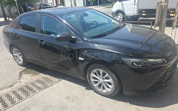 Chevrolet Monza 2023 года за 6 900 000 тг. в Туркестан