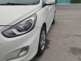 Hyundai Accent 2014 годаfor4 500 000 тг. в Тараз – фото 2