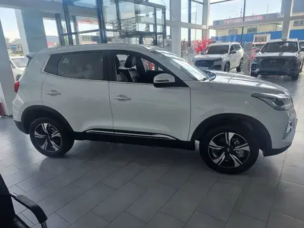 Chery Tiggo 4 Pro Premium 2023 года за 8 590 000 тг. в Атырау – фото 4