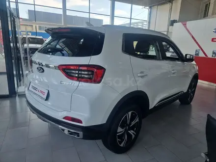 Chery Tiggo 4 Pro Premium 2023 года за 8 590 000 тг. в Атырау – фото 6