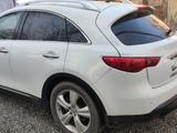 Infiniti FX37 2011 годаfor8 500 000 тг. в Алматы – фото 2