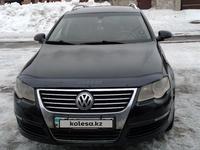 Volkswagen Passat 2007 года за 3 800 000 тг. в Астана