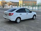 ВАЗ (Lada) Granta 2191 2021 годаүшін3 900 000 тг. в Уральск – фото 5