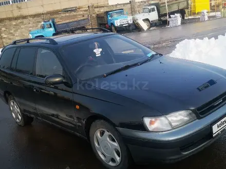 Toyota Caldina 1995 года за 2 500 000 тг. в Талгар – фото 5