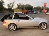 Mercedes-Benz SLK 230 2001 годаfor4 500 000 тг. в Алматы – фото 5