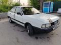 Audi 80 1991 года за 600 000 тг. в Конаев (Капшагай) – фото 2