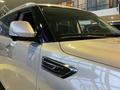 Infiniti QX80 Luxe 2021 года за 57 700 000 тг. в Жанаозен – фото 12