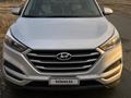 Hyundai Tucson 2017 года за 7 200 000 тг. в Актобе