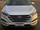 Hyundai Tucson 2017 годаүшін7 200 000 тг. в Актобе