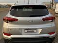 Hyundai Tucson 2017 года за 7 200 000 тг. в Актобе – фото 4