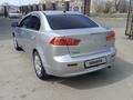 Mitsubishi Lancer 2008 годаfor4 200 000 тг. в Талдыкорган – фото 4