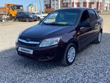 ВАЗ (Lada) Granta 2190 2012 года за 1 850 000 тг. в Актобе