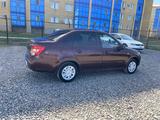 ВАЗ (Lada) Granta 2190 2012 годаүшін1 850 000 тг. в Актобе – фото 2