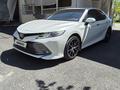 Toyota Camry 2020 годаүшін14 600 000 тг. в Шымкент