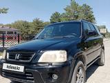 Honda CR-V 1999 года за 3 500 000 тг. в Талдыкорган – фото 2