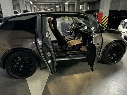 BMW i3 2019 года за 12 500 000 тг. в Алматы – фото 3