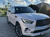 Infiniti QX80 2018 годаfor26 000 000 тг. в Уральск – фото 3