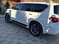 Infiniti QX80 2018 годаfor26 000 000 тг. в Уральск – фото 7