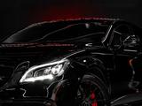 Mercedes-Benz CLS 63 AMG 2016 года за 35 000 000 тг. в Алматы – фото 4