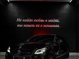 Mercedes-Benz CLS 63 AMG 2016 года за 35 000 000 тг. в Алматы