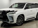 Lexus LX 570 Luxury 2019 года за 42 500 000 тг. в Алматы