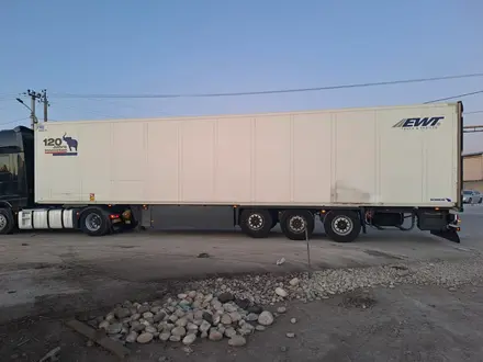 Schmitz 2013 года за 14 800 000 тг. в Шымкент