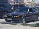 BMW 525 1995 года за 1 200 000 тг. в Жанаозен – фото 4