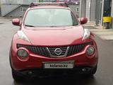 Nissan Juke 2011 года за 5 300 000 тг. в Астана – фото 2