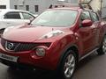 Nissan Juke 2011 года за 5 300 000 тг. в Астана – фото 3