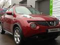 Nissan Juke 2011 года за 5 300 000 тг. в Астана – фото 5