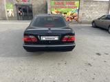 Mercedes-Benz E 280 2001 годаүшін5 500 000 тг. в Тараз – фото 2