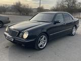 Mercedes-Benz E 280 2001 годаүшін5 500 000 тг. в Тараз – фото 5