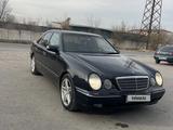 Mercedes-Benz E 280 2001 годаүшін5 500 000 тг. в Тараз