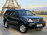 Toyota Land Cruiser Prado 2008 года за 14 700 000 тг. в Алматы