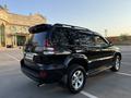 Toyota Land Cruiser Prado 2008 года за 14 700 000 тг. в Алматы – фото 4