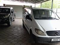 Mercedes-Benz Vito 2005 годаүшін3 300 000 тг. в Алматы