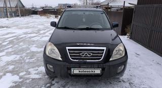 Chery Tiggo 2008 года за 3 400 000 тг. в Костанай