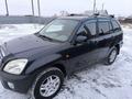 Chery Tiggo 2008 года за 3 500 000 тг. в Костанай – фото 6