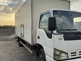 Isuzu 2007 года за 8 500 000 тг. в Алматы – фото 3